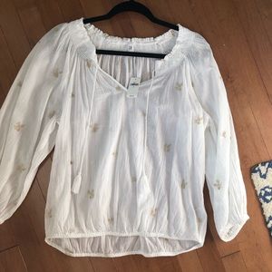 GAP blouse